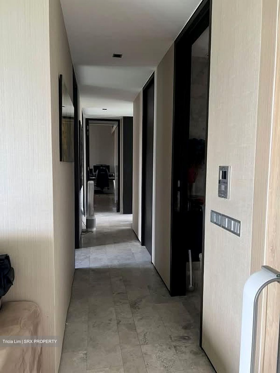 OUE Twin Peaks (D9), Condominium #538021391